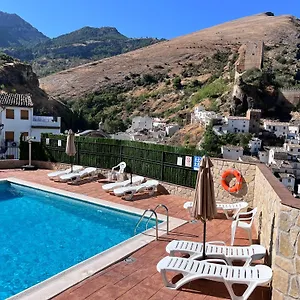 Peña Del Rey Apartamento